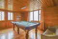 Casa 132 m² Aziaryckaslabadski siel ski Saviet, Bielorrusia