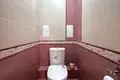 Mieszkanie 1 pokój 45 m² Mińsk, Białoruś