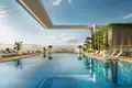 Mieszkanie 3 pokoi 103 m² Dubaj, Emiraty Arabskie