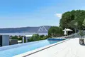 Apartamento 3 habitaciones 99 m² Tivat, Montenegro