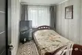 2 room apartment 38 m² Brest, Belarus