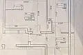 Appartement 2 chambres 57 m² Lodz, Pologne