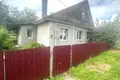 Casa 89 m² Sienicki sielski Saviet, Belarús