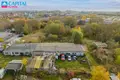 Propriété commerciale 314 m² à Klaipeda, Lituanie