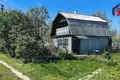 Haus 44 m² Starobinski sielski Saviet, Belarus