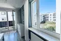 Wohnung 2 zimmer 54 m² Warschau, Polen