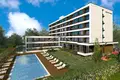 Apartamento 1 habitacion 49 m² Sunny Beach Resort, Bulgaria