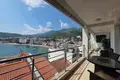 Mieszkanie 2 pokoi 84 m² Rafailovici, Czarnogóra