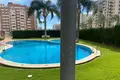 1 bedroom apartment  la Vila Joiosa Villajoyosa, Spain