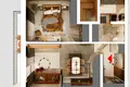 Appartement 1 chambre 61 m² Kaliningrad, Russie