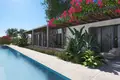 Dom 6 pokojów 498 m² Bodrum, Turcja