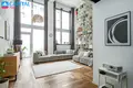 Квартира 3 комнаты 104 м² Вильнюс, Литва