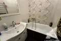 Appartement 2 chambres 57 m² Muhavecki selski Savet, Bélarus