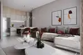 Appartement 2 chambres 101 m² Lefkosa Turk Belediyesi, Chypre du Nord