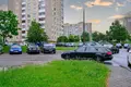 Mieszkanie 3 pokoi 80 m² Mińsk, Białoruś