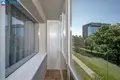 3 room apartment 65 m² Vilnius, Lithuania
