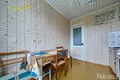 Mieszkanie 2 pokoi 49 m² Żodzino, Białoruś