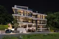 3 bedroom apartment 143 m² Agios Tychonas, Cyprus