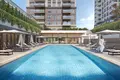 Wohnkomplex Prestigious new project near Lake Kucukcekmece and the Sea of ​​Marmara, Istanbul, Türkiye