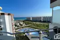 Apartamento 2 habitaciones 73 m² Erdemli, Turquía