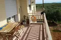 Ferienhaus 3 zimmer 150 m² Portaria, Griechenland