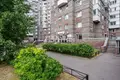 4 room apartment 122 m² okrug Komendantskiy aerodrom, Russia