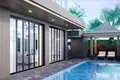 6 bedroom villa 640 m² Thailand, Thailand