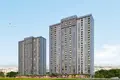 Квартира 1 комната 90 м² Турция, Турция