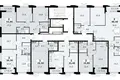 3 room apartment 88 m² poselenie Sosenskoe, Russia