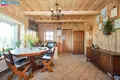 Дом 150 м² Jurgionys, Литва