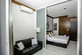 Copropriété 1 chambre 43 m² Phuket, Thaïlande