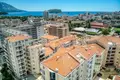 Apartamento 3 habitaciones 208 m² Budva, Montenegro