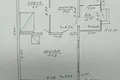 House 53 m² Barauski sielski Saviet, Belarus