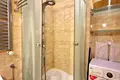 1 room apartment 33 m² in Warsaw, Poland