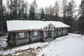Casa de campo 5 habitaciones 139 m² Kemijaervi, Finlandia