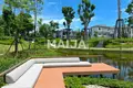 Villa 4 pièces 165 m² Takhian Tia, Thaïlande