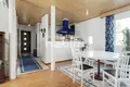 3 bedroom house 102 m² Helsinki sub-region, Finland