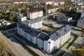 Квартира 2 комнаты 58 м² Смолевичи, Беларусь