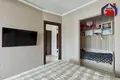 Appartement 1 chambre 52 m² Minsk, Bélarus