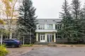 Pomieszczenie biurowe 4 pokoi 10 m² w Mińsk, Białoruś