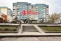 Mieszkanie 4 pokoi 79 m² Grodno, Białoruś