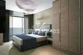 4 room apartment 135 m² in Mahmutlar, Turkey