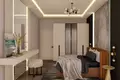 2 bedroom apartment 140 m² Incekum, Turkey