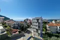 Apartamento 1 habitacion 47 m² en Becici, Montenegro