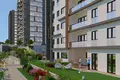 Квартира 1 комната 211 м² Картал, Турция