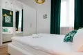 Wohnung 2 zimmer 52 m² Warschau, Polen