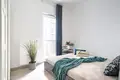 2 room apartment 38 m² in Warsaw, Poland