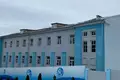 Fabrication 1 995 m² à Baran, Biélorussie