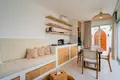 1 bedroom Villa 55 m² Kerobokan, Indonesia