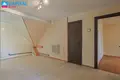 2 room apartment 43 m² Juknaiciai, Lithuania